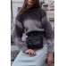 Кросбоді з натуральної шкіри mb_027_black